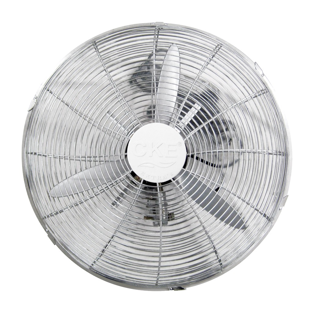 Wall Fan EP-EX-QJ CKE 20 Inch Kipas Angin Dinding Tembok Rumah Industri