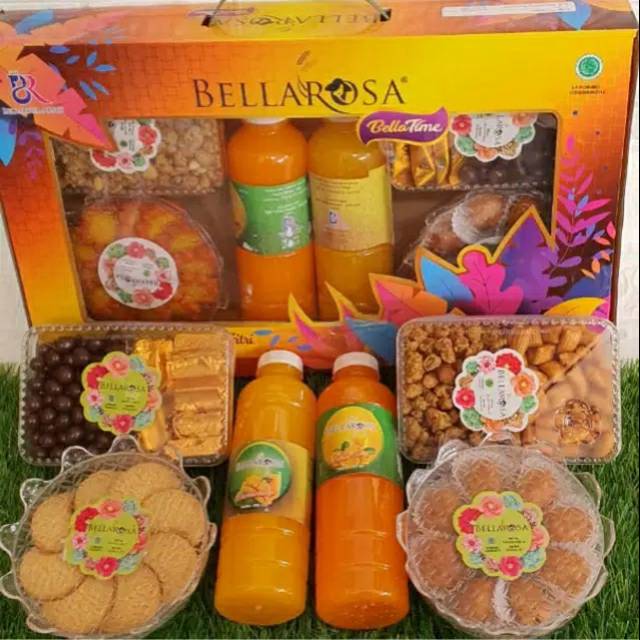 

kue kering + sirup lebaran