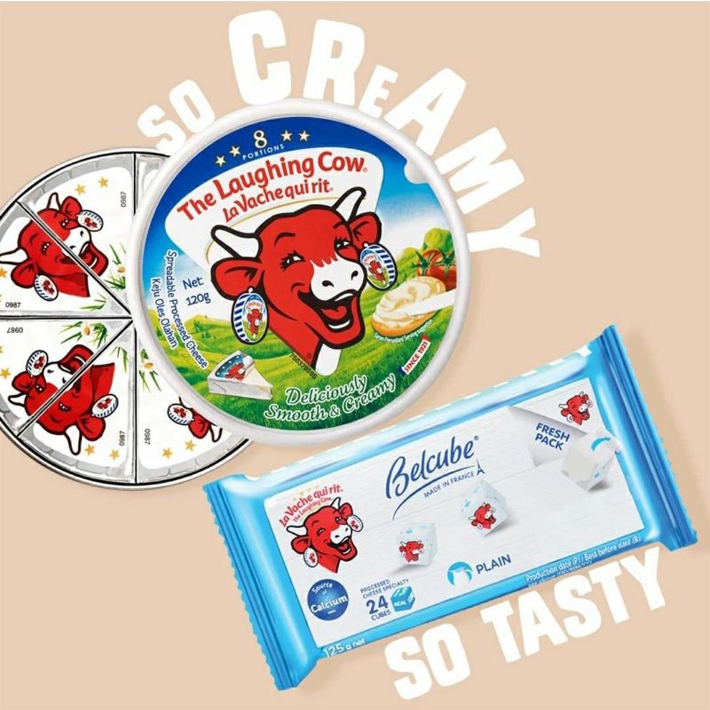 

Paket MPASI Creamy