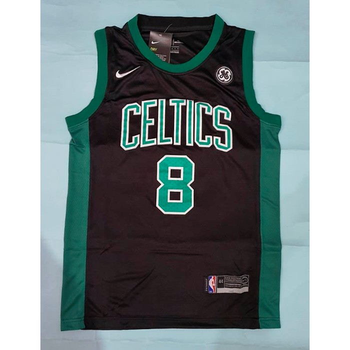 kemba walker jersey boston