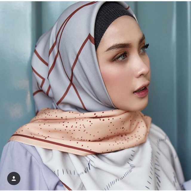 New Scarf by tsabita