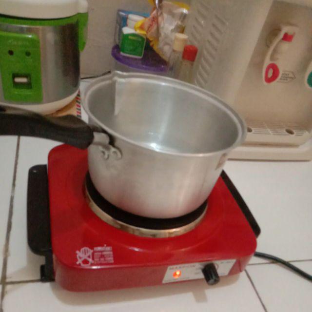 Maspion Kompor Listrik S  301