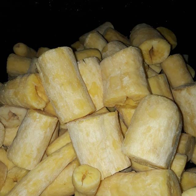 

TAPE SINGKONG/PEUYEUM