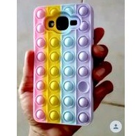Case POP IT Samsung J2 Prime SoftCase POP IT 3D Polos