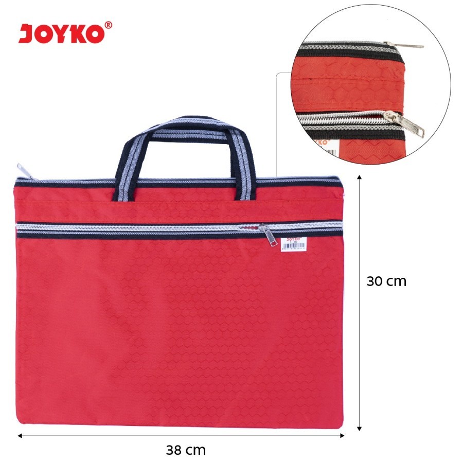 

Tas File Dokumen Joyko B-002