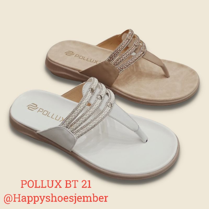 SANDAL POLLUX BT 21