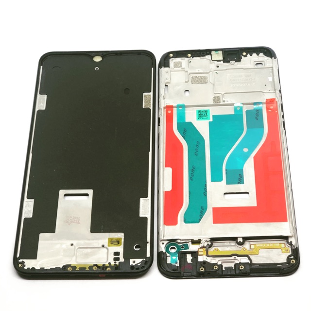 Frame Lcd Samsung A10S A107 - Dudukan/ Tatakan Lcd Samsung A10S A107