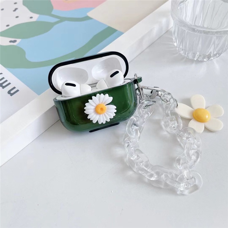 Case Kompatibel Untuk Airpods1 2 3 Cover Pelindung Case Silikon