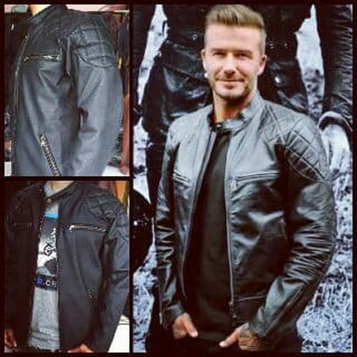 Jaket Karlit David Beckam N5H2 Jaket Pria Musim Dingin Branded O*d Navy Ultra Light Goos Down W