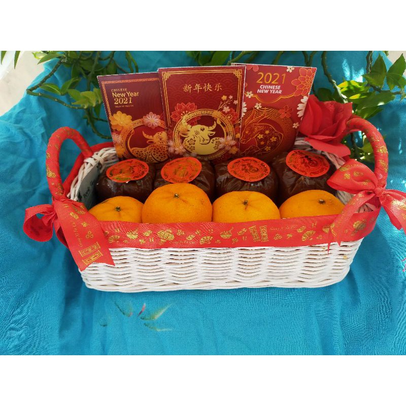 

hampers imlek