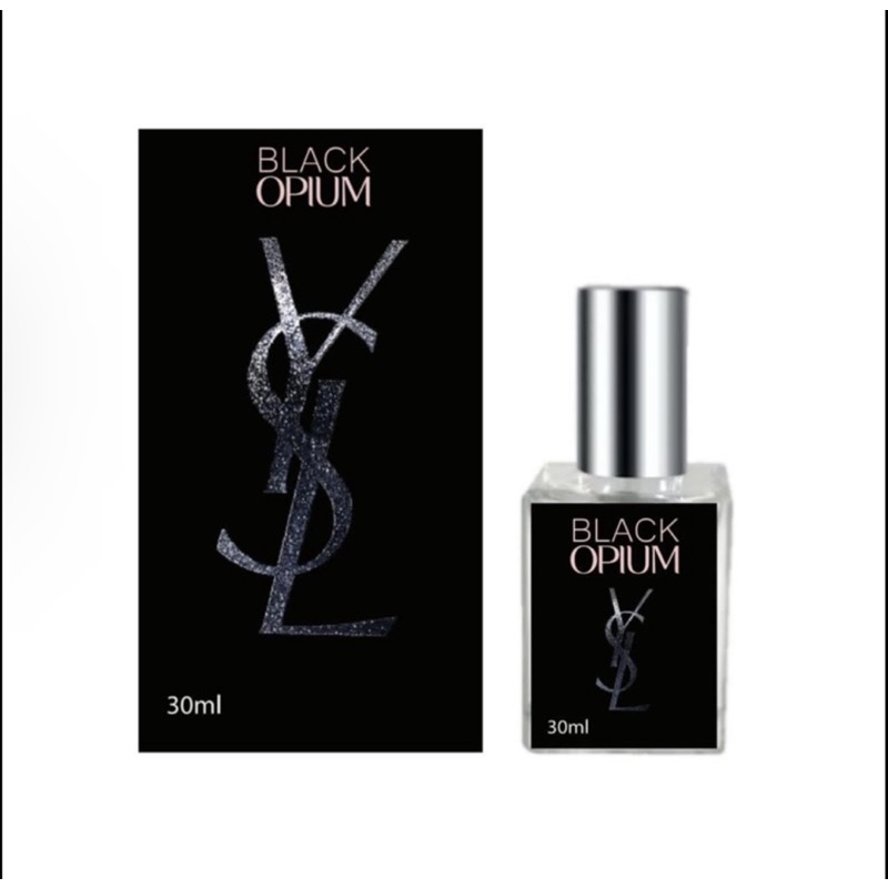 PARFUM BLACK OPIYS 50ML / PARFUM PRIA WANGI TAHAN LAMA / PARFUM BEST SELLER