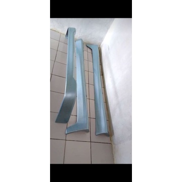 bodykit Avanza type s