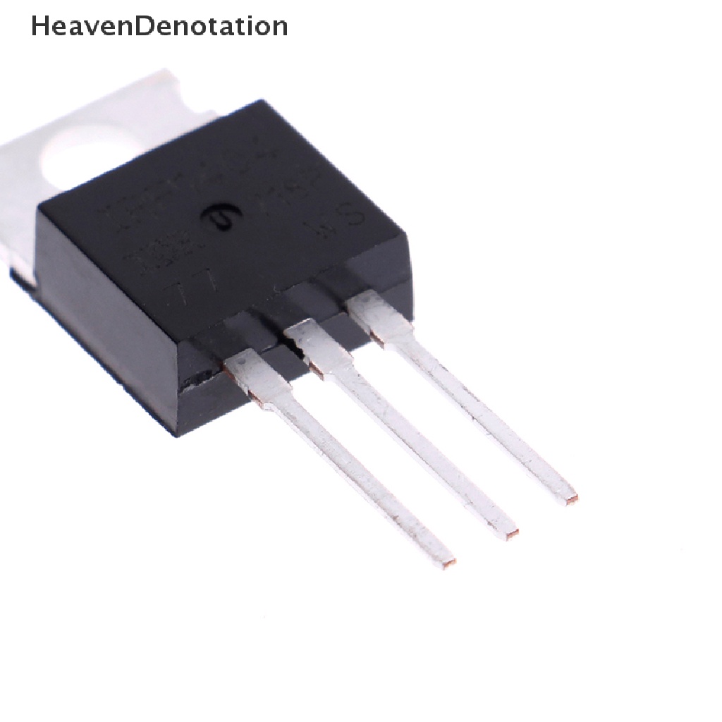 (Heavendenotation) 5pcs Irf1404 1404 Mosfet Mosft Field-Effect Tube To-220