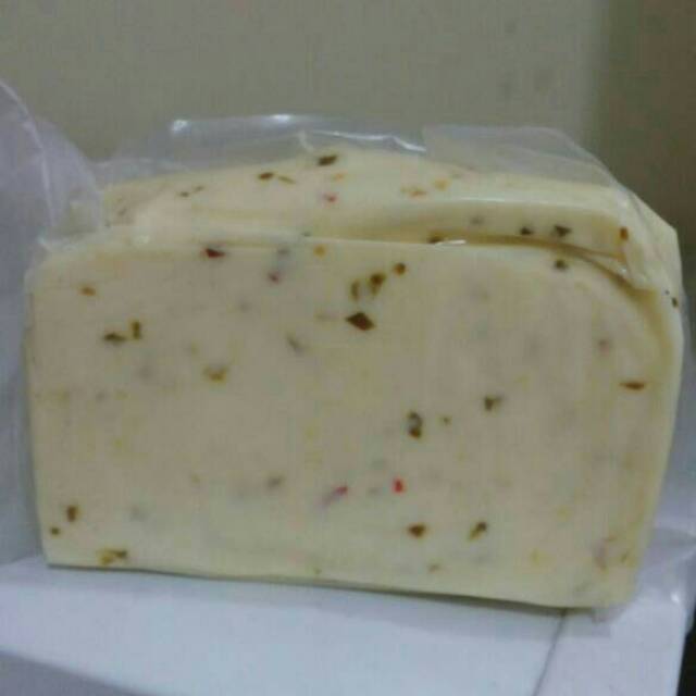 

KEJU JACK PEPPER 1 KG Import