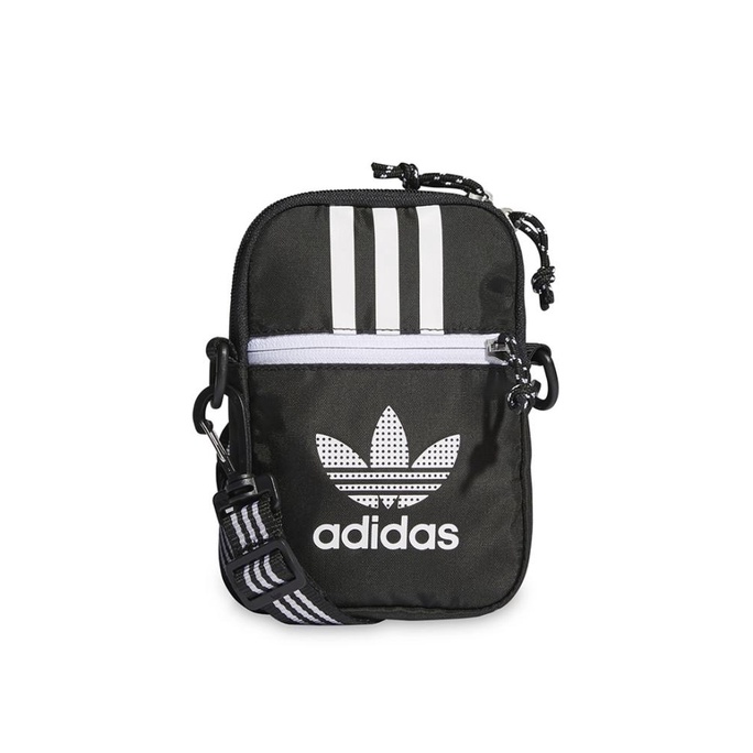 TAS ADIDAS ORIGINAL 72623 TAS SELEMPANG CROSSBODY WANITA CEWEK BESTSELLER1111