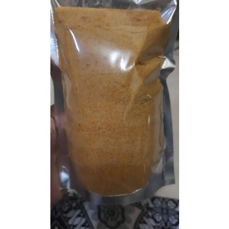 

Jahe Kunyit pereda nyeri haid