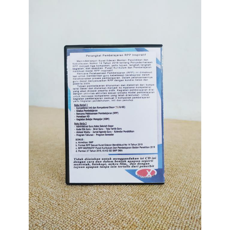 Cd Rpp Silabus Pembelajaran Pai Bp Smp Mts Kelas 9 K13 Shopee Indonesia