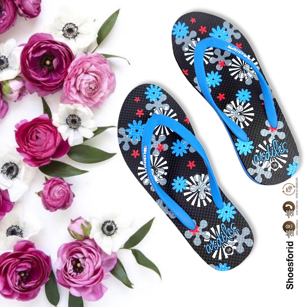 SFH SANDAL WEDGES WANITA ARDILES CURVA  // ARDILES VIBEKE // ARDILES EUSTACIA-4