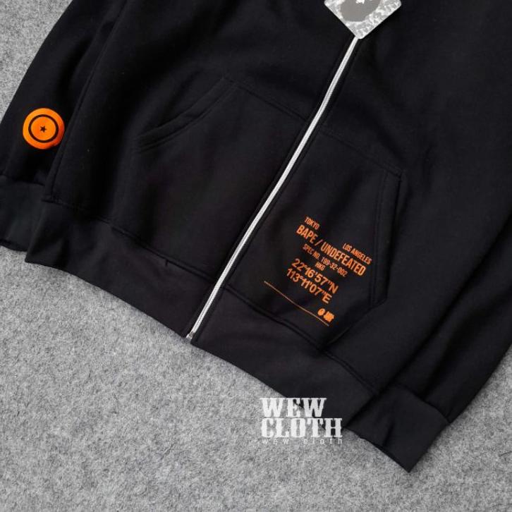 Oke Price.. JAKET SWEATER HOODIE BAPE SHARK WGM