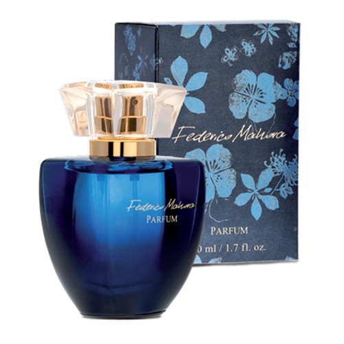 Federico Mahora ( FM 162 )