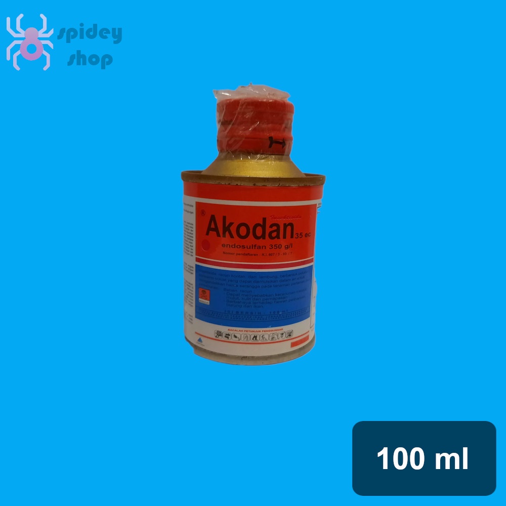 Akodan 100 ml Insektisida