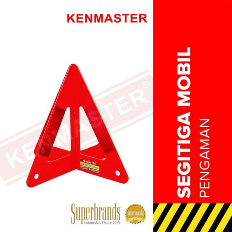 Kenmaster KM-005 Bor Impact 13mm - Perkakas Listrik