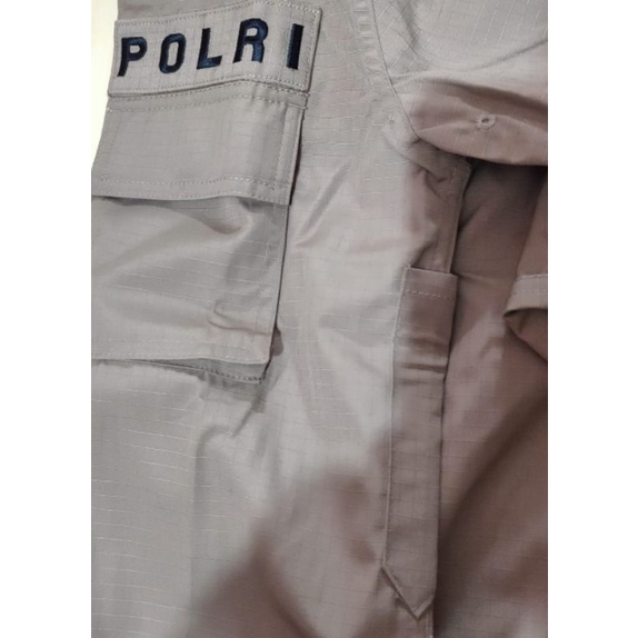 1 STEL PDL POLRI | SATPAM| SECURITY