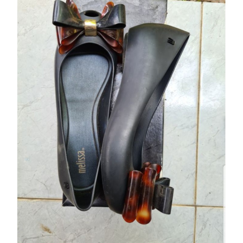 melissa shoes
