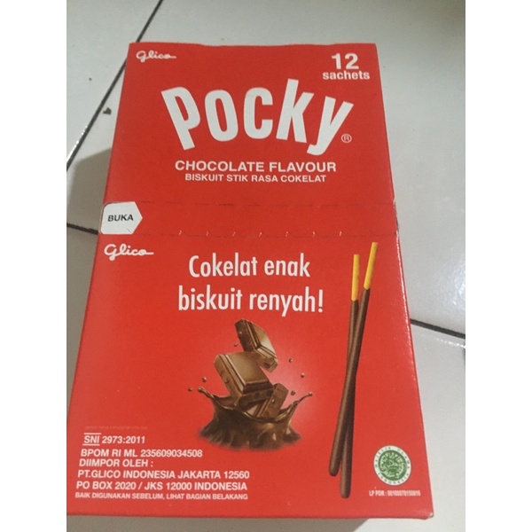 

pocky