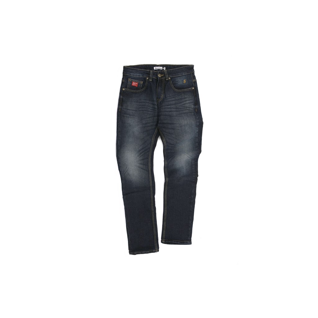 STARCROSS - Celana Panjang Denim - SJM 501