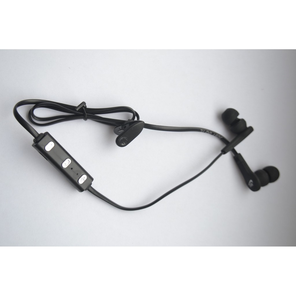 Bluetooth Sport Headset earphone Nike Motion MS-B4