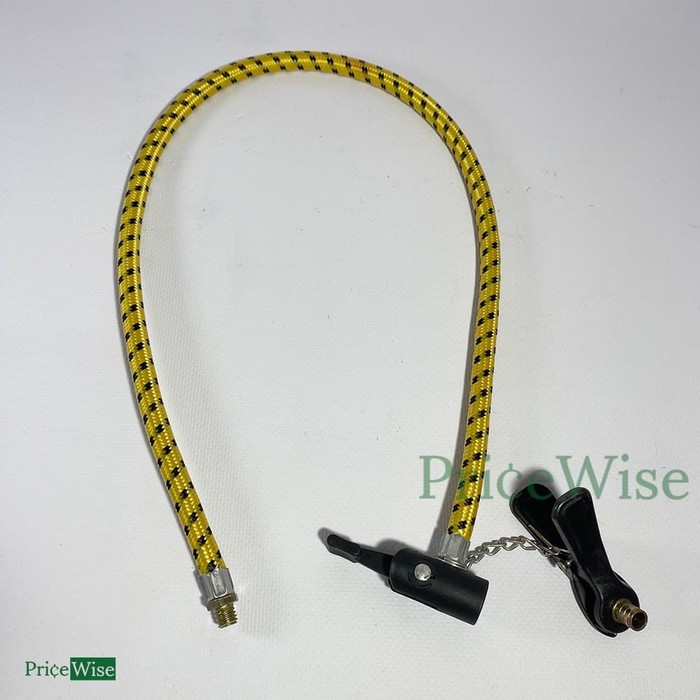 Selang Pompa Nylon Sepeda / Selang Pompa Motor