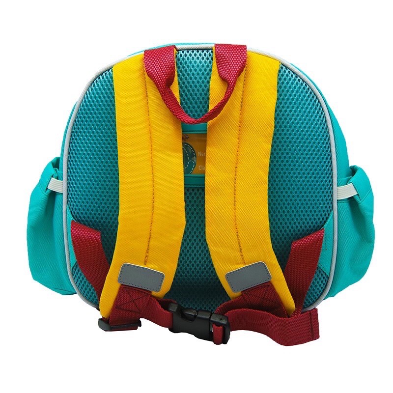 Insulated Backpack  22.8 x 8.9 x 22.8cm