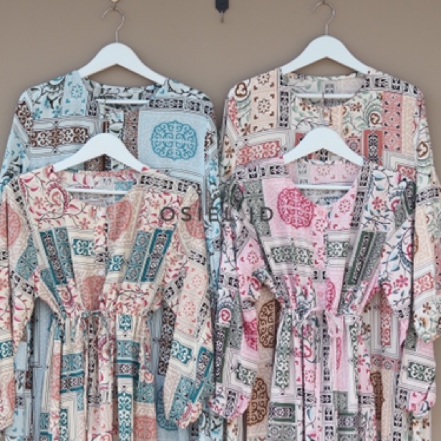Leora dress