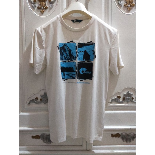 Kaos Murah Original NEPA