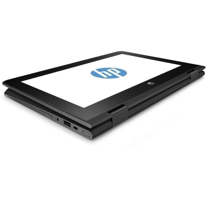 LP2500 LAPTOP HP X360 11-ab128TU N4000 4GB 500GB WIN-10 11.6HD TOUCHSCREEN