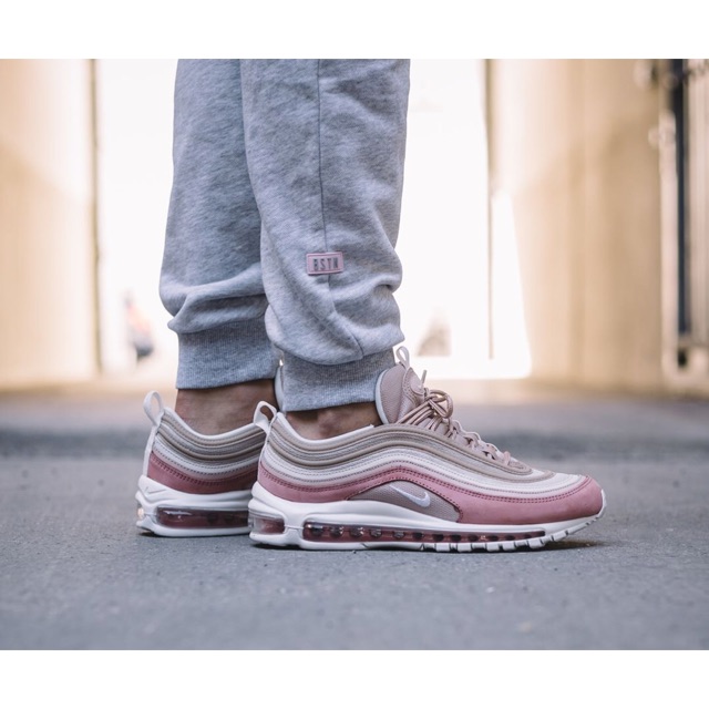 nike air max 97 prm pink