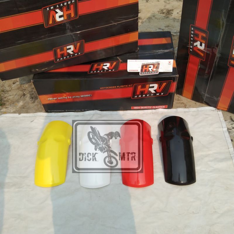 spakbor belakang  ts125 slebor belakang ts 125