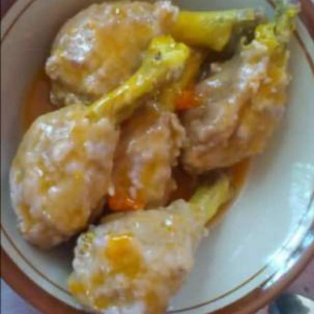 

Baslok ceker