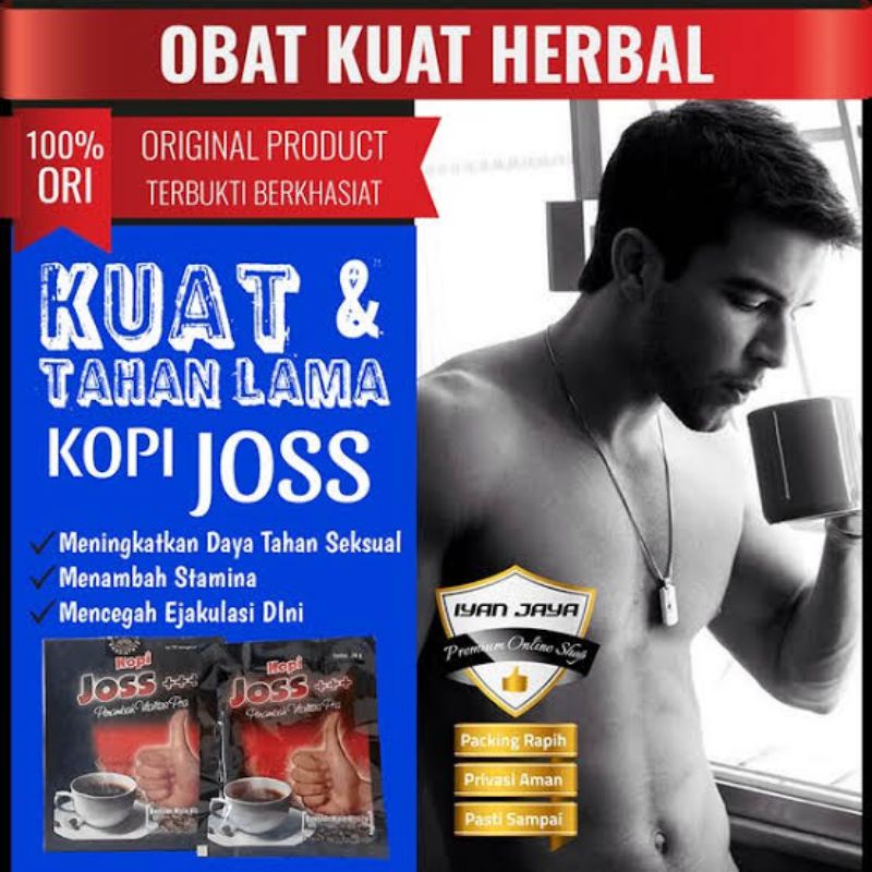 

kopi herbal perbungkus original 100%
