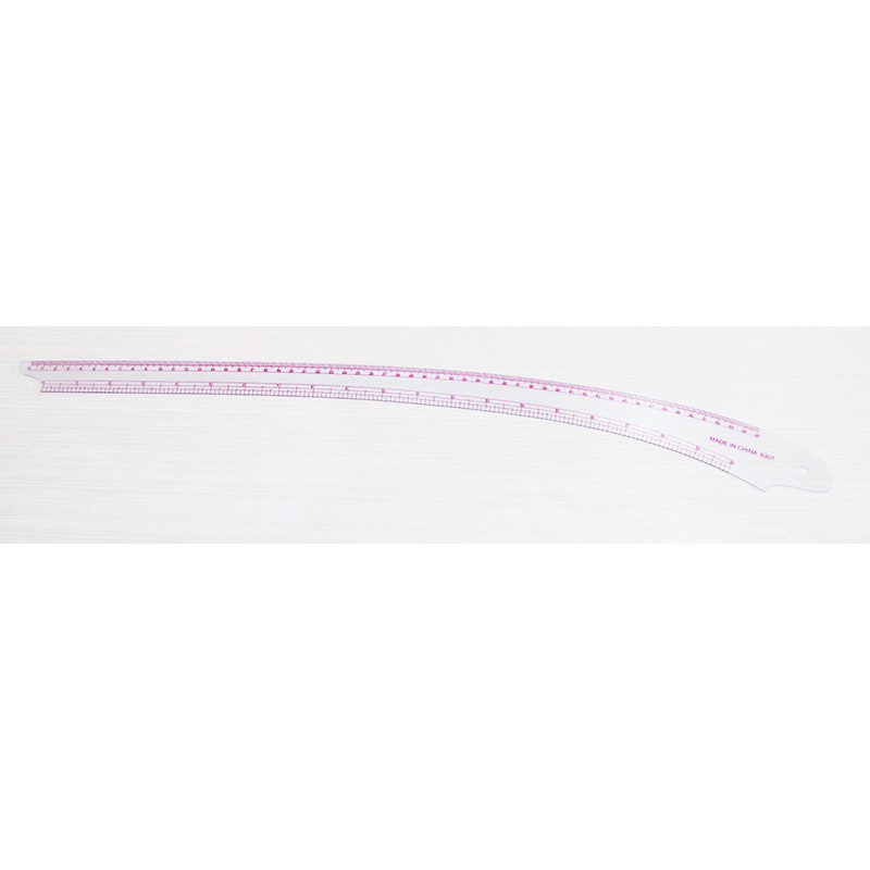 

Jual Penggaris Quilting - Quilting Ruler - Penggaris Bahan Freya No. 6301 Murah