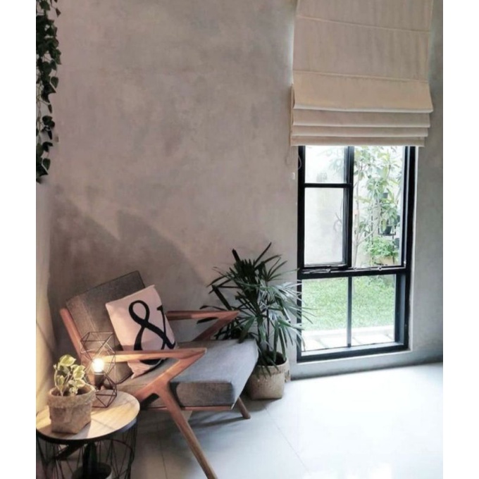 Jual Roman Shades Blinds Onna Tirai Jendela (ukuran custom) Shopee