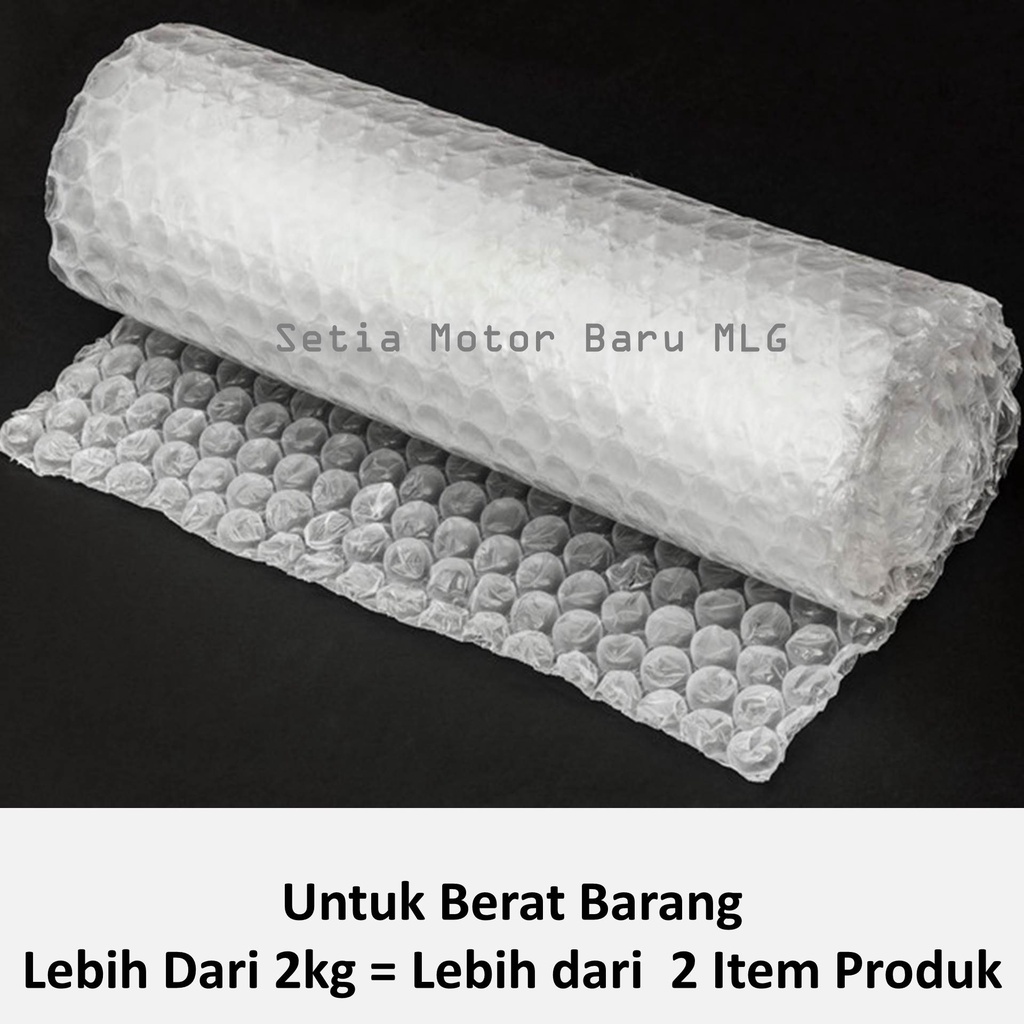 

Bubble Tambahan Untuk Pembelian Lebih Dari 3 Produk
