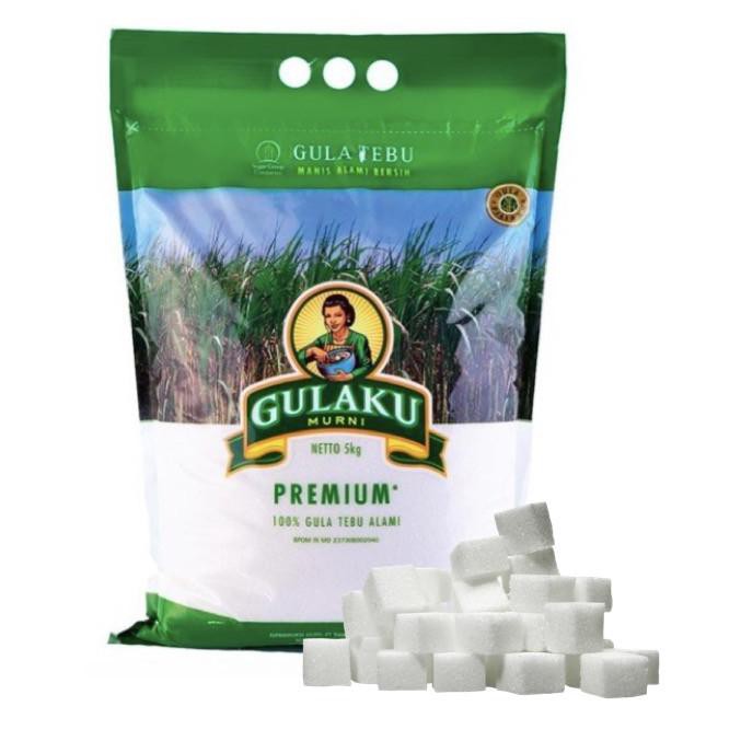 

BEST SELLER!!! Gulaku 5 kg
