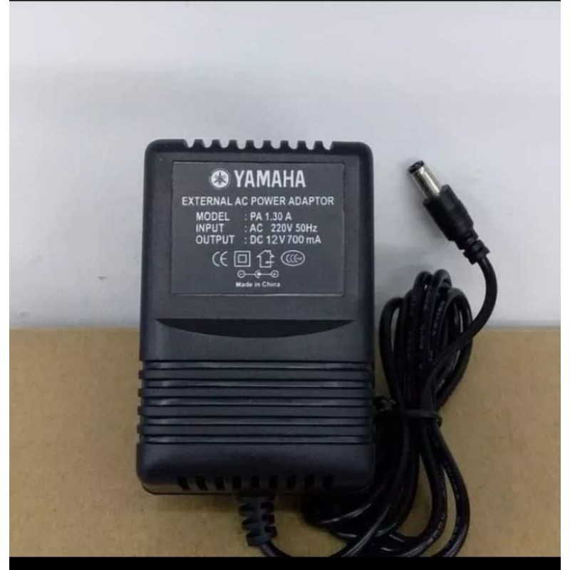 Adaptor keyboard Yamaha Psr E333/E343/E353/E363