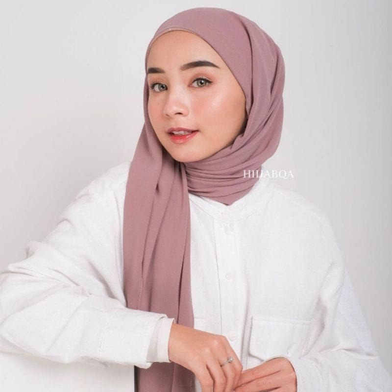 Pashmina inner/Segitiga inner