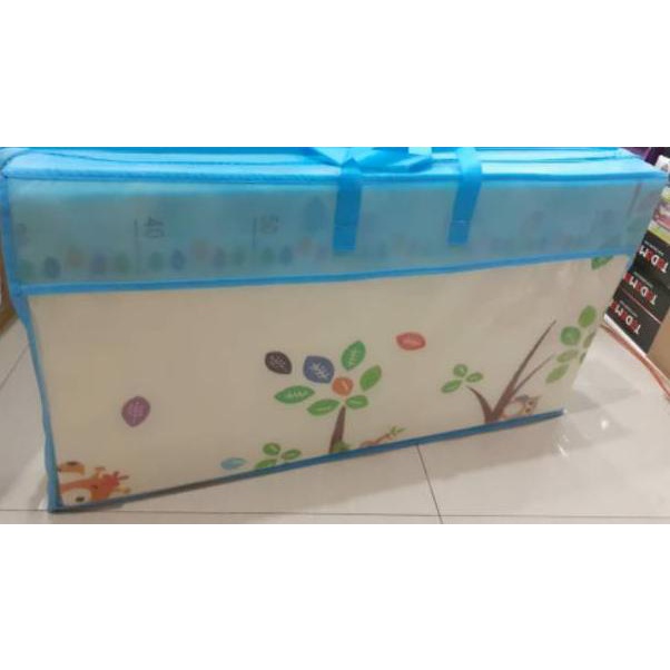D7A0 # TIKAR LIPAT ANAK KARAKTER PLAYMET IMPORT# I7W