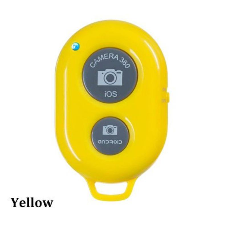 Trend-Tomsis Bluetooth Remote Shutter Android iPhone Samsung Oppo Vivo Ipad Huawei Sony Lenovo Asus