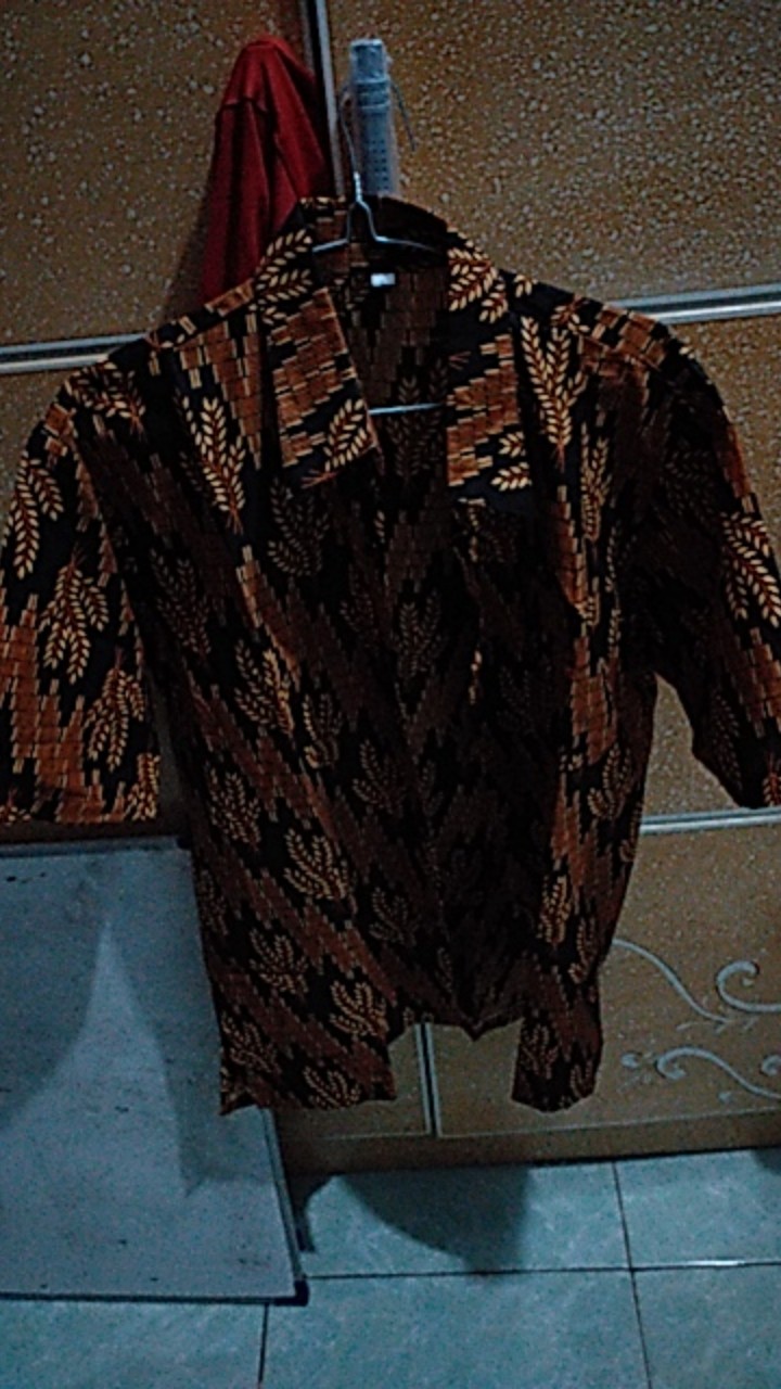 Gamis Batik Manggar, Padi,sekar,cantik,kubis,kipas,daun,kupu,nadine,gendis