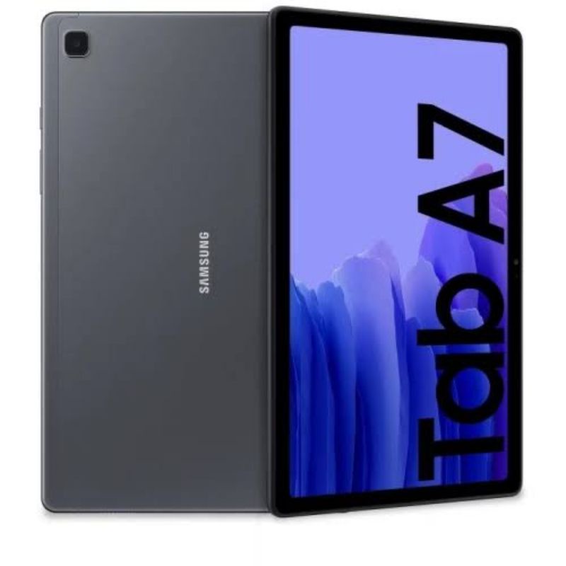 Samsung Galaxy Tab A7 2020 Wifi Only T500 3GB/64GB & T505 3GB/32GB 10,4inch Garansi Resmi-3